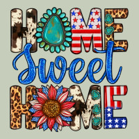 Home Sweet Home Ladies Tee | Teevron