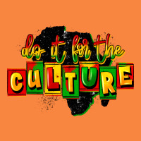 Do It For The Culture Premium Sweatshirt | Teevron