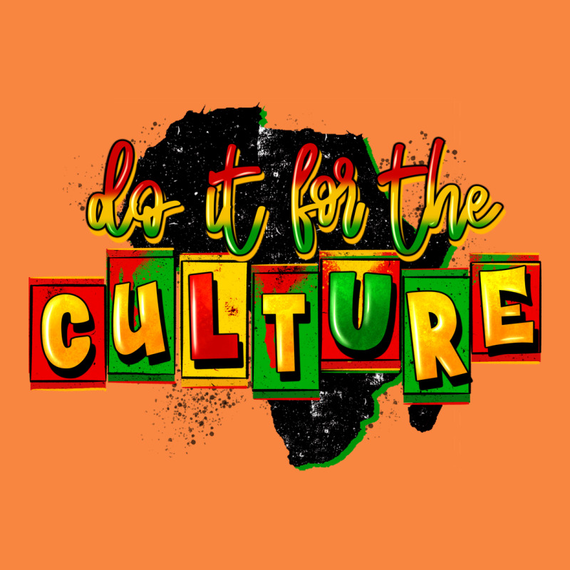Do It For The Culture Premium Sweatshirt by FaDigitalArtStudio | Teevron