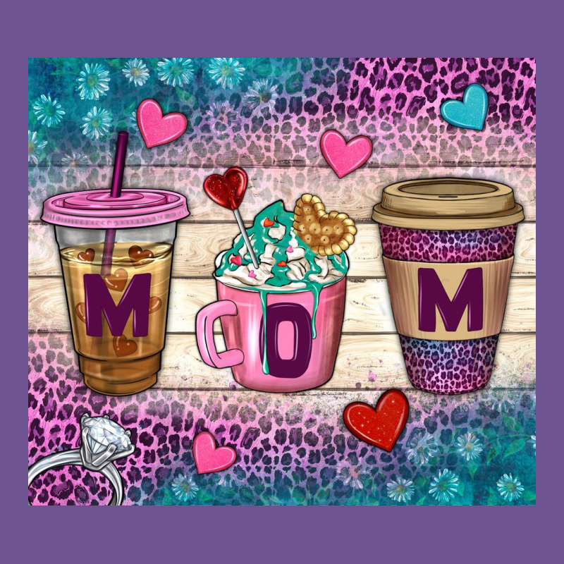 Western Mom Coffee Cups Tumbler Vintage Tee by BundleAndBundleShop | Teevron