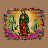 Western Our Lady Of Guadalupe Classic Tee | Teevron