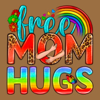 Pride Lgbtq Free Mom Hugs Vintage Tee | Teevron