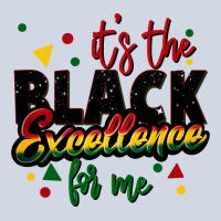 It's The Black Excellence For Me Premium Sweatshirt | Teevron