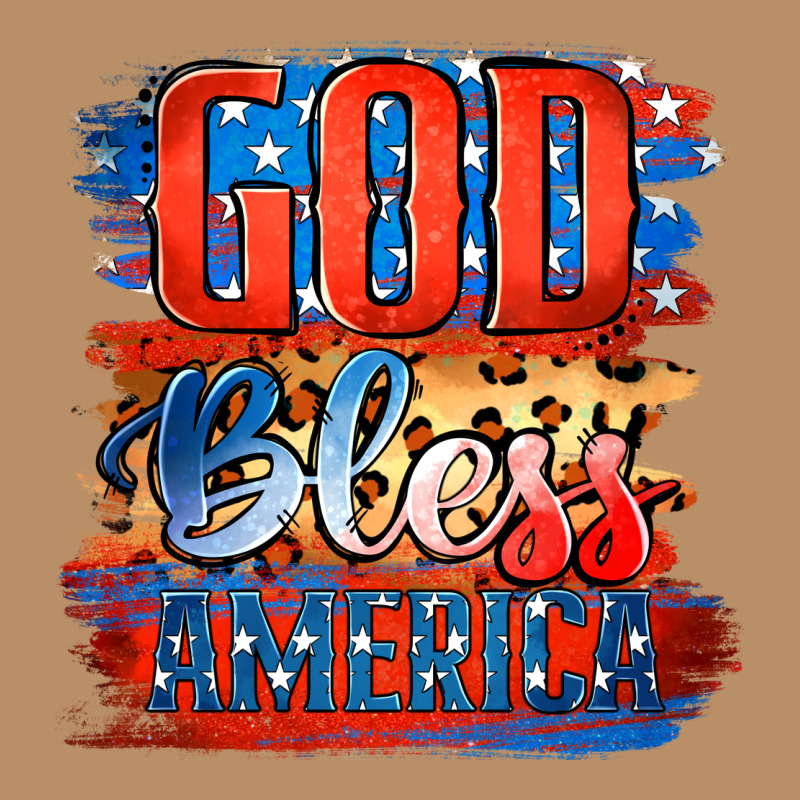God Bless America Vintage Hoodie by Jasminsmagicworld | Teevron