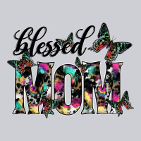 Blessed Mom Classic Tee | Teevron