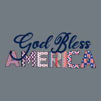God Bless America Heavyweight Sweatshirt | Teevron