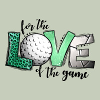 For The Love Of The Game Golf Ladies Tee | Teevron