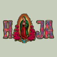 Hija Lady Of Guadalupe Long Sleeve Tee | Teevron