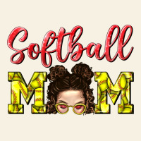 Softball Mom Vintage Tee | Teevron