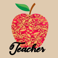 Teacher Heavyweight Sweatshirt | Teevron