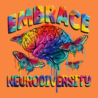 Embrace Neurodiversity Autism Premium Sweatshirt | Teevron