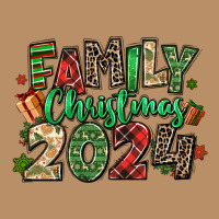 Family Christmas 2024 Vintage Hoodie | Teevron