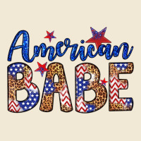 American Babe Ladies Tee | Teevron