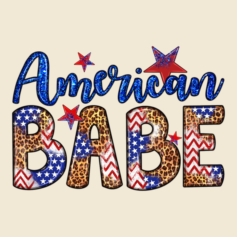 American Babe Ladies Tee by LillyAllenDesigns | Teevron