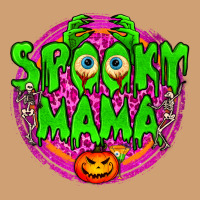 Spooky Mama Vintage Tee | Teevron