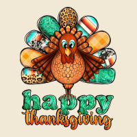 Happy Thanksgiving Turkey Premium Tee | Teevron
