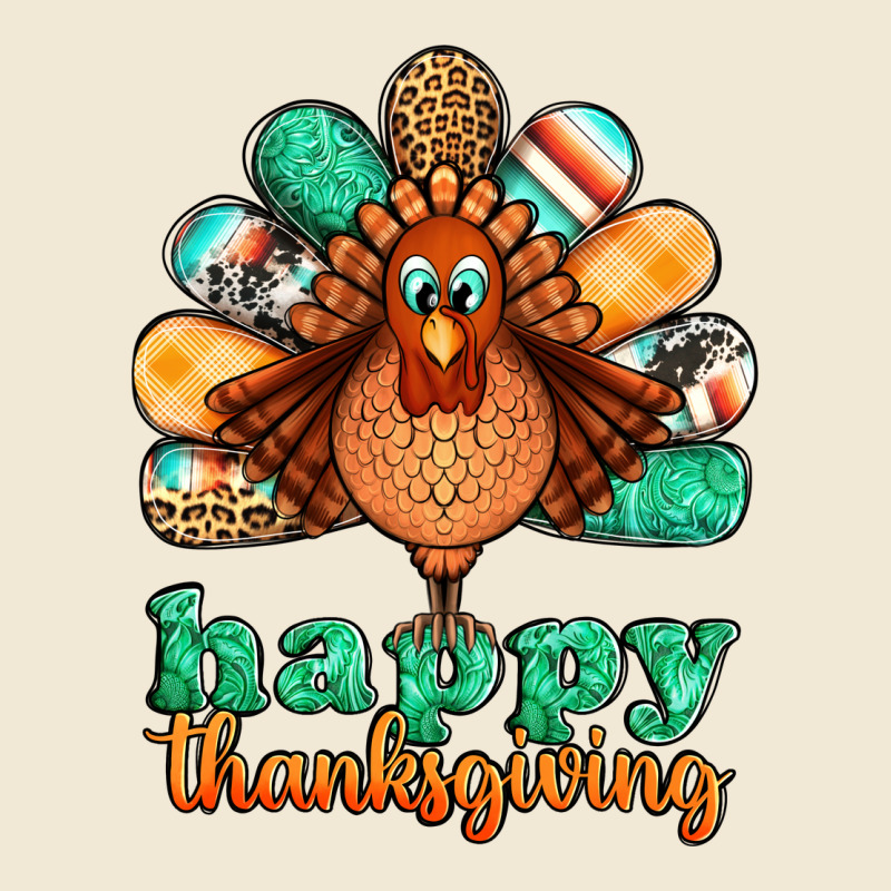 Happy Thanksgiving Turkey Premium Tee by Jasminsmagicworld | Teevron