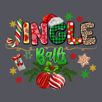 Jingle Balls Vintage Hoodie | Teevron