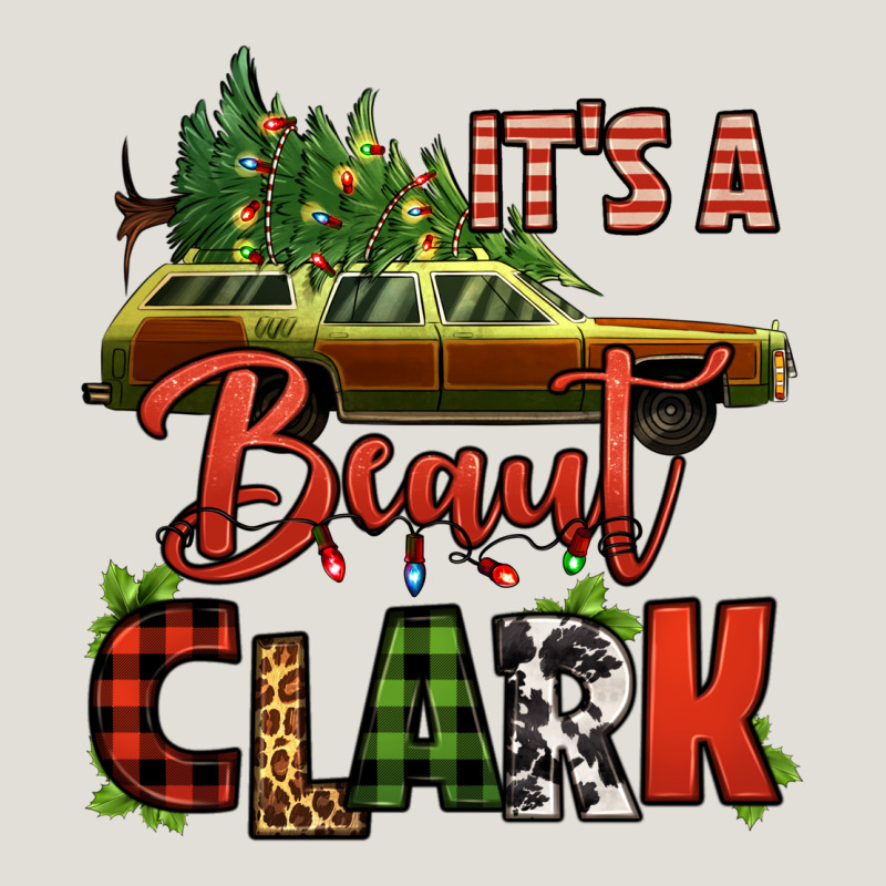 It's A Beaut Clark Christmas Vacation Car Heavy Core Tee by Jasminsmagicworld | Teevron