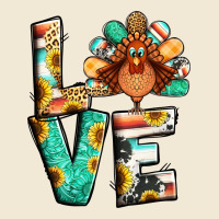 Love Thanksgiving Premium Tee | Teevron