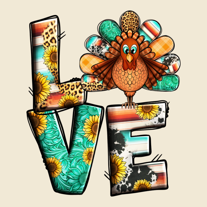Love Thanksgiving Premium Tee by Jasminsmagicworld | Teevron