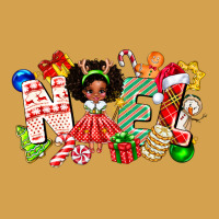 Noel Afro Girl Baby Urban Hoodie | Teevron