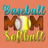 Baseball Mom Softball Classic Tee | Teevron