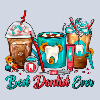 Best Dentist Ever Dentist Coffee Cups Premium Sweatshirt | Teevron