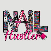 Nail Hustler Classic Tee | Teevron