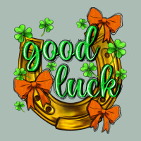 St.patrick's Good Luck Classic Tee | Teevron