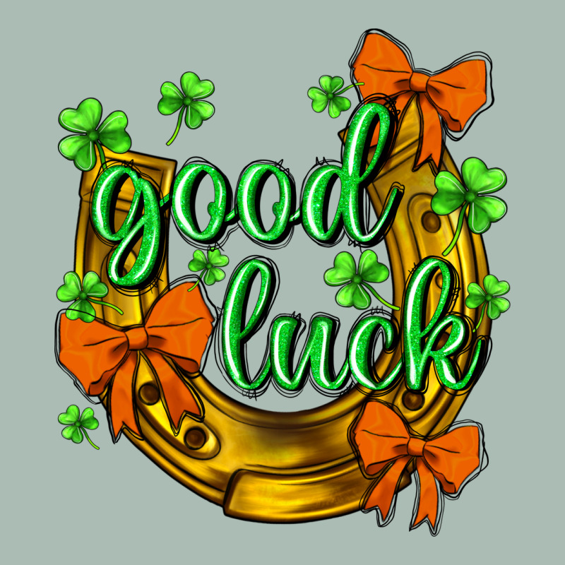 St.patrick's Good Luck Classic Tee by BundleAndBundleShop | Teevron