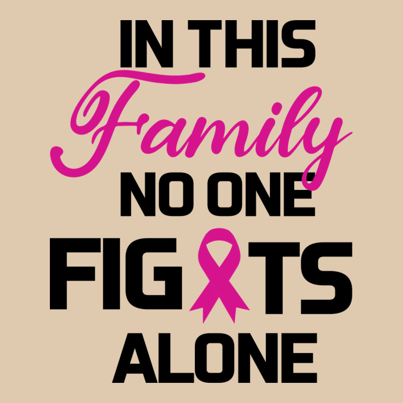 In This Family No One Fights Alone Heavyweight Sweatshirt by Bettercallsaul | Teevron