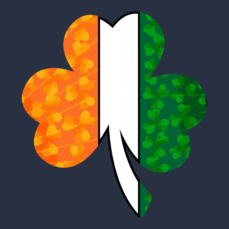 Shamrock Boobs St Patrick's Day Design Heavyweight Sweatshirt by Bettercallsaul | Teevron