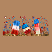 Fourth Of July Popsicle Long Sleeve Tee | Teevron