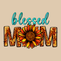 Blessed Mom Classic Tee | Teevron