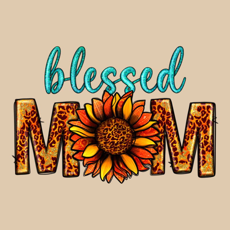 Blessed Mom Classic Tee by BundleAndBundleShop | Teevron