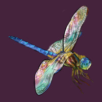 Dragon Fly Premium Tee | Teevron