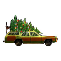 christmas vacation car | Teevron