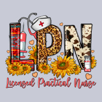 Western Lpn Licensed Practical Nurse Heavyweight Hoodie | Teevron