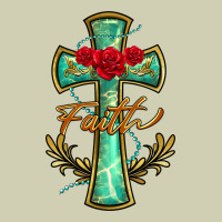 Cross Faith Heavy Core Tee | Teevron