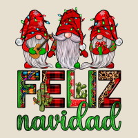 Feliz Navidad Gnomies Urban Heavy Tee | Teevron