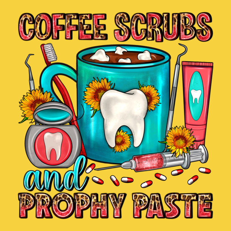 Coffee Scrubs And Prophy Paste Dentist Coffee Premium Sweatshirt by FaDigitalArtStudio | Teevron