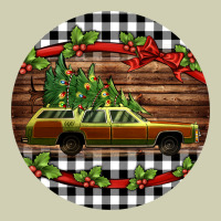 Christmas Vacation Car Christmas Heavy Core Tee | Teevron