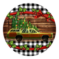 Christmas vacation car Christmas | Teevron