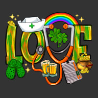 St. Patrick's Love Nurse | Teevron