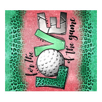 for the love of the game golf | Teevron