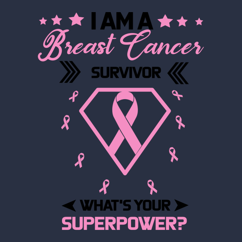 I Am A Breast Cancer Survivor What Is Your Superpower Heavyweight Sweatshirt by Bettercallsaul | Teevron