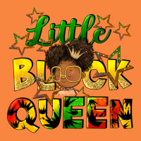 Little Black Queen Premium Sweatshirt | Teevron