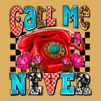 Call Me Never Olivia Premium Hoodie | Teevron