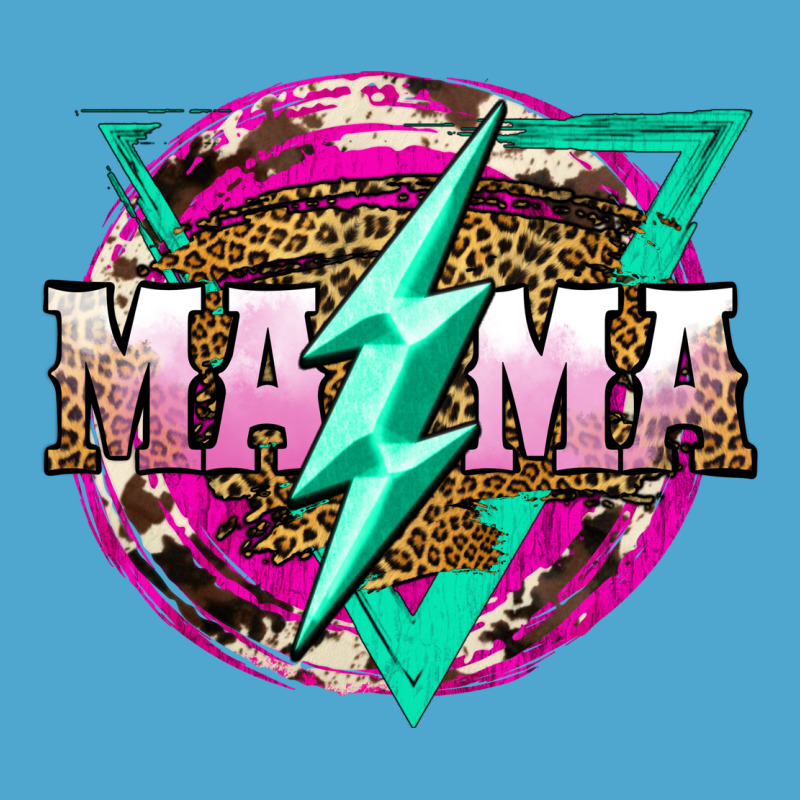 Mama Life And Thunderbolt Premium Hoodie by JahusDesignShop | Teevron